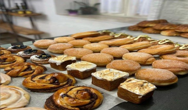Radici Bakery - www.IlCorriereDellaCittà.com