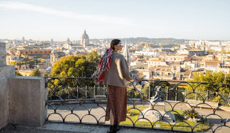 Roma Nord appuntamenti FAI