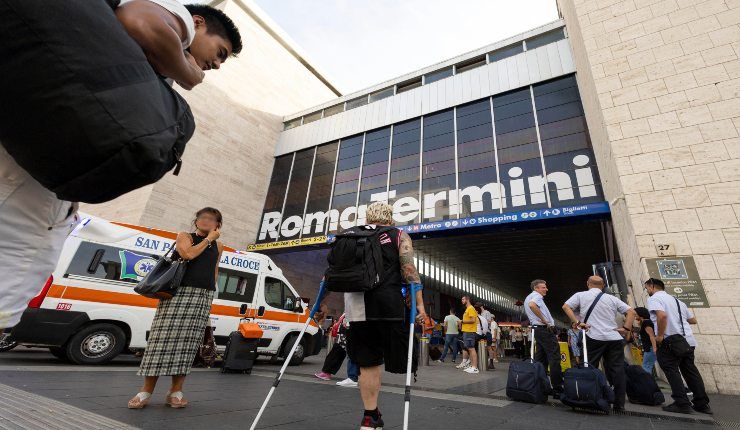 Roma Termini