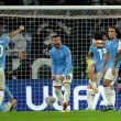 Coppa Italia Ottavi: Lazio-Genoa