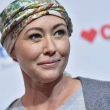 Shannen Doherty malattia