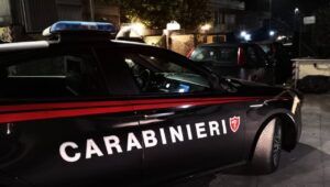 Carabinieri