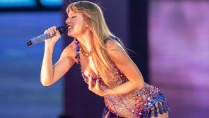 Taylor Swift