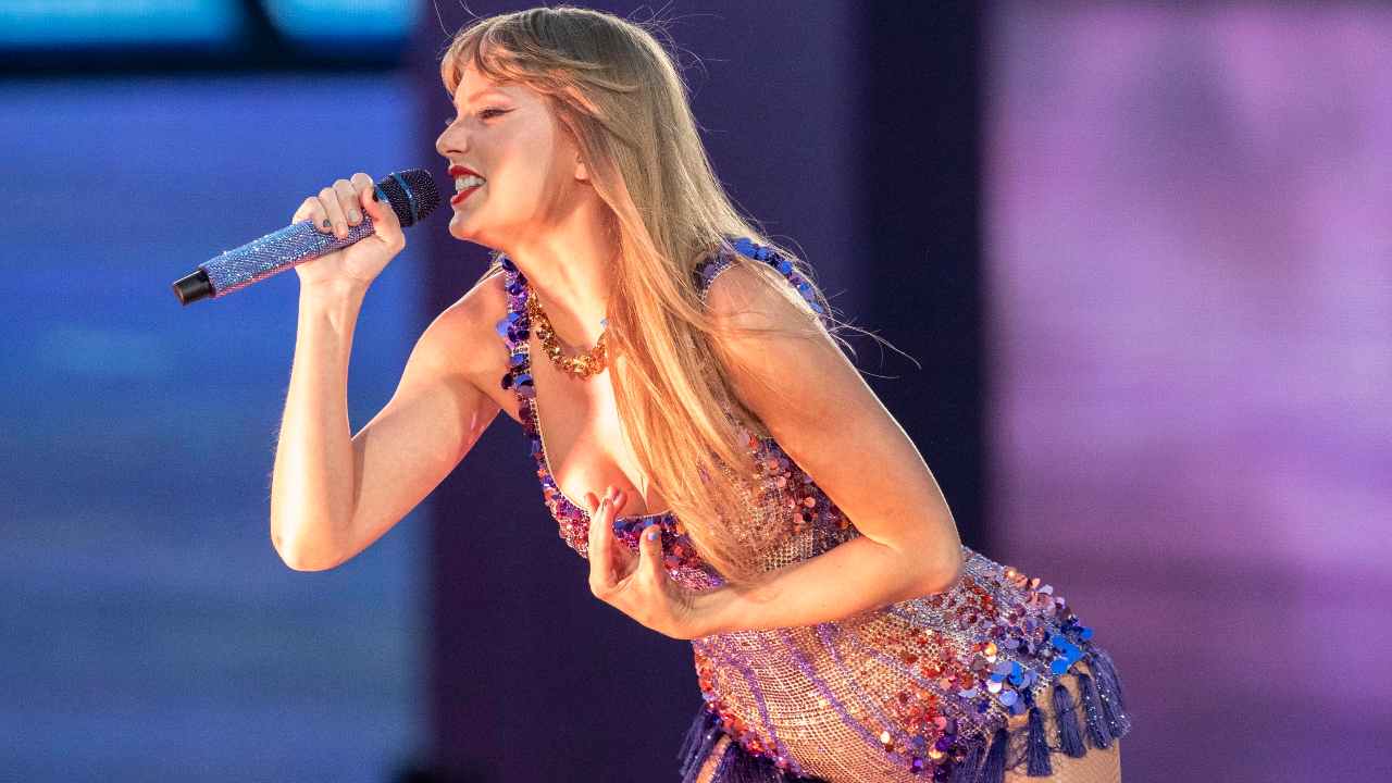 Taylor Swift