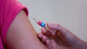 Vaccino anti-influenzale