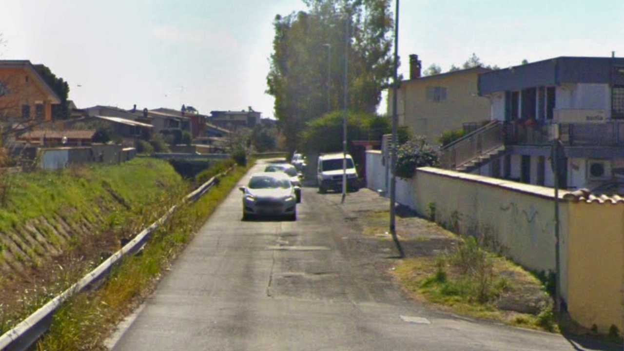 Via Carlo Albizzati Dragona