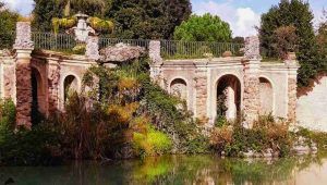 Villa Doria Pamphilj Roma