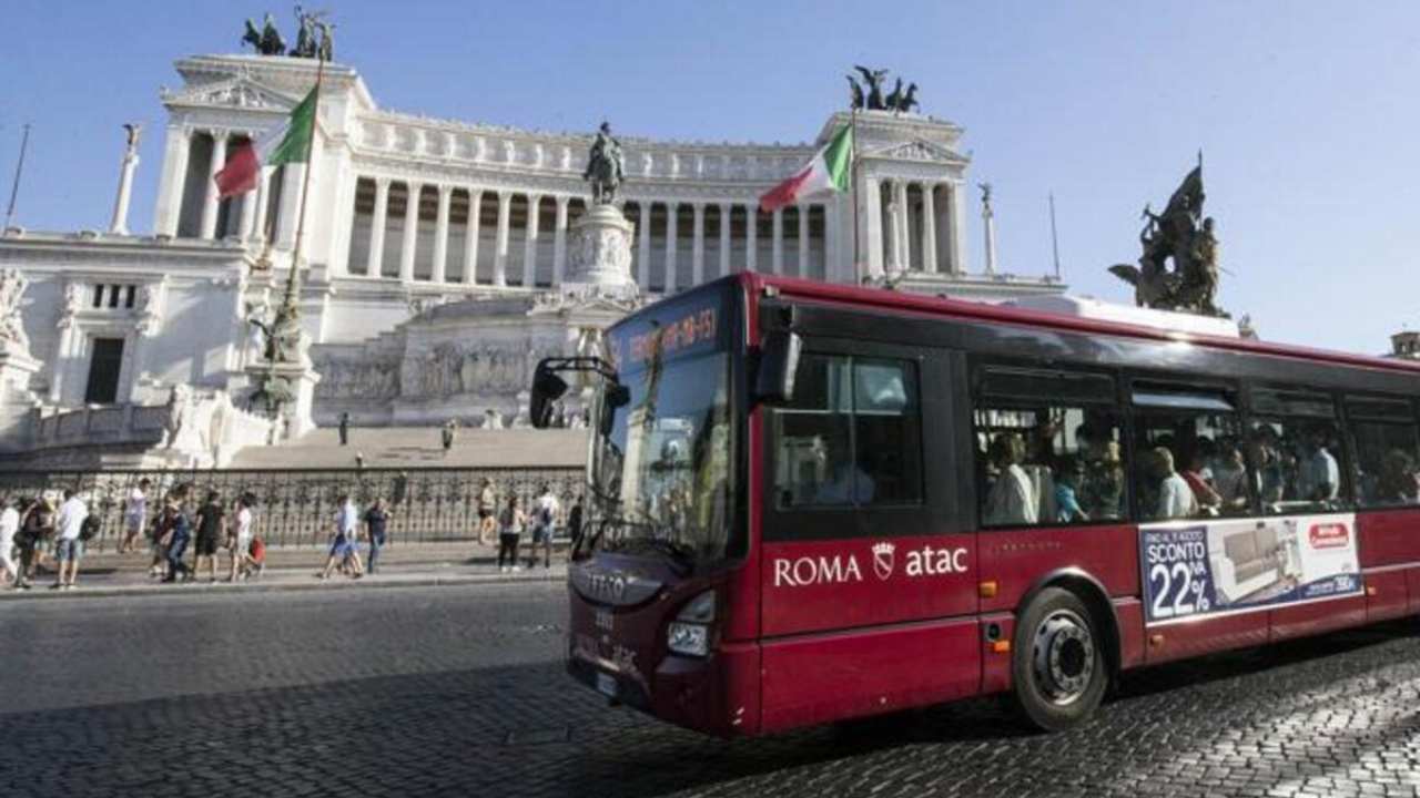 Atac Roma