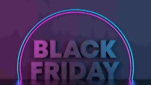 black friday