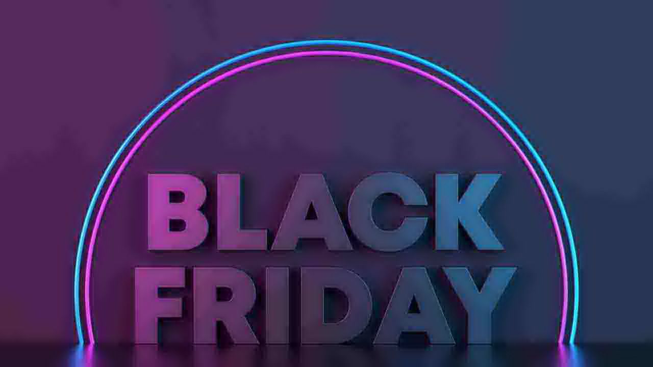 black friday