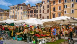 Campo de' Fiori