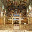 Cappella Sistina - www.ilcorrieredellacittà.com