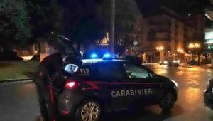 carabinieri