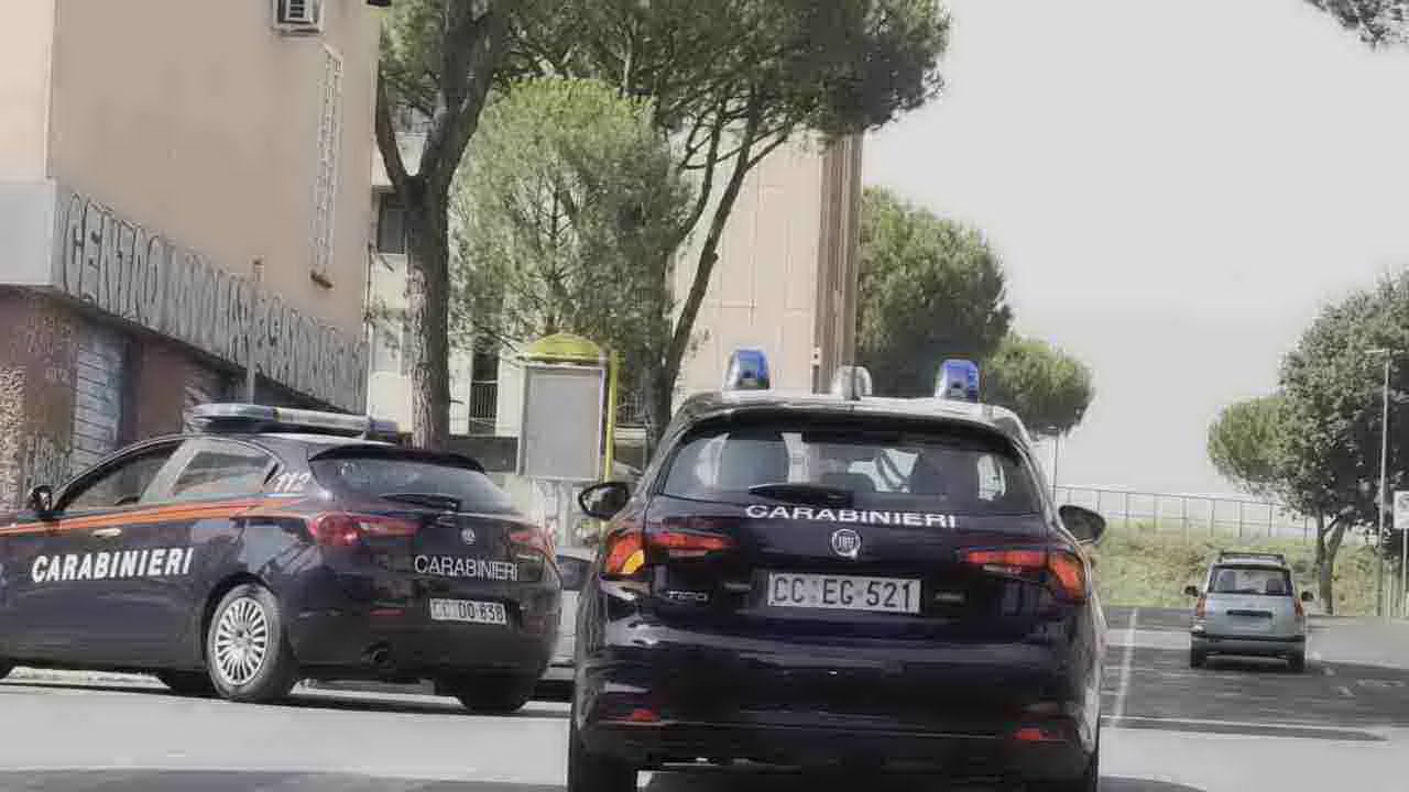 carabinieri