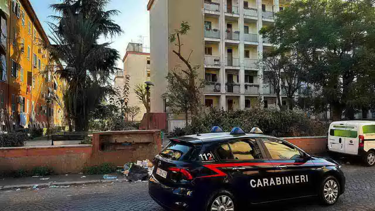carabinieri