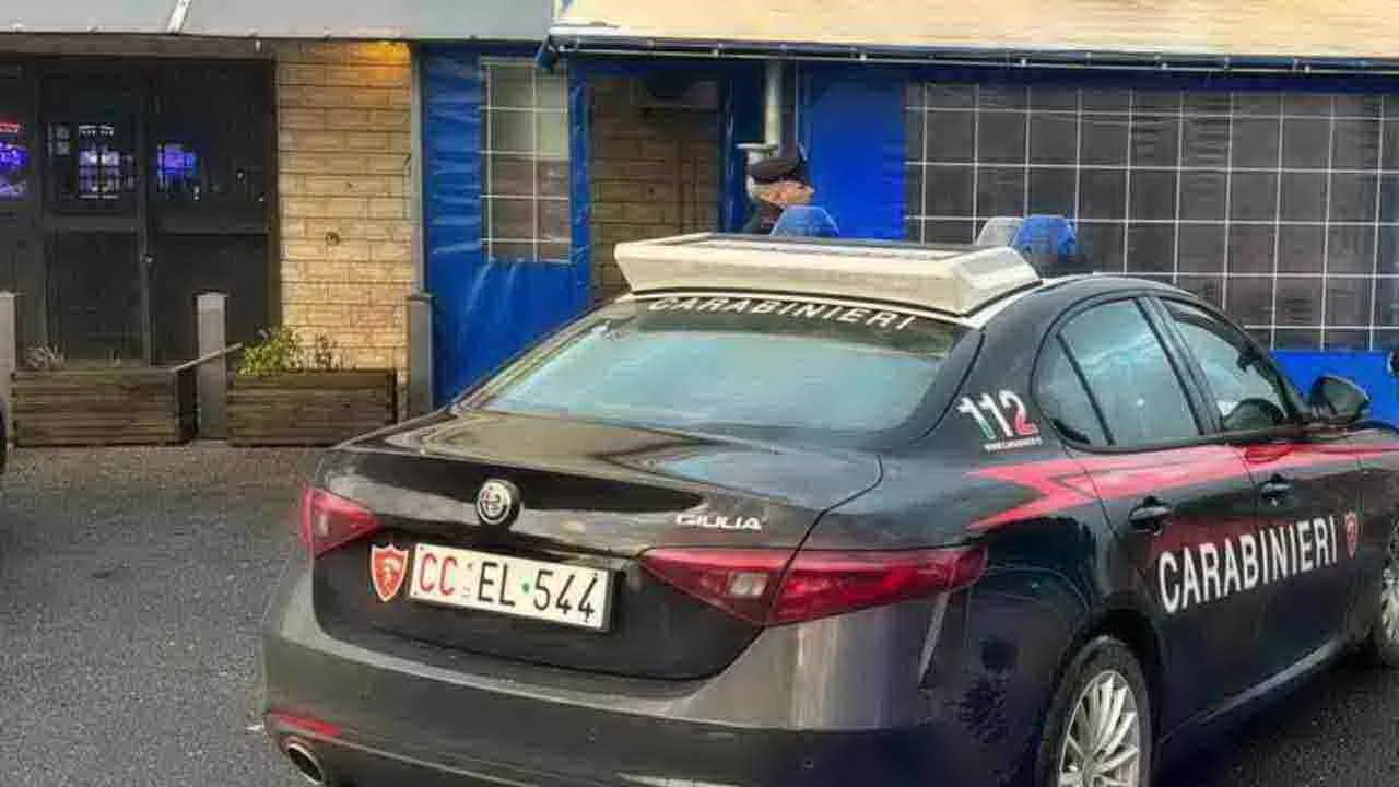 Carabinieri arresti per droga e autoriciclaggio