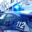 carabinieri, maltrattamenti in famiglia