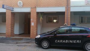 Carabinieri