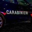 carabinieri arrestano meccanico ladro