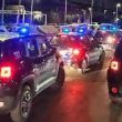 carabinieri operazione antidroga 13 arresti