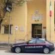 Carabinieri Pomezia
