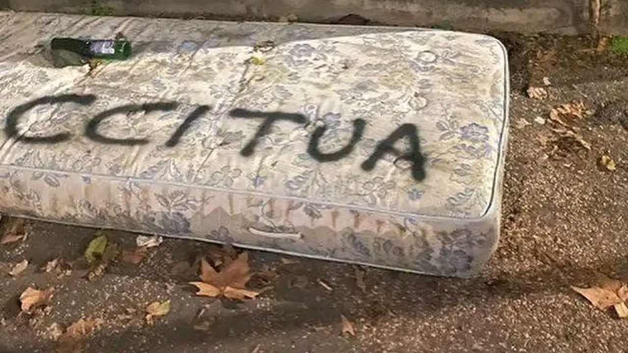 ccituaman giustiziere rifiuti roma