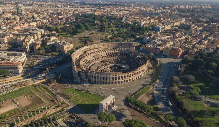 Colosseo