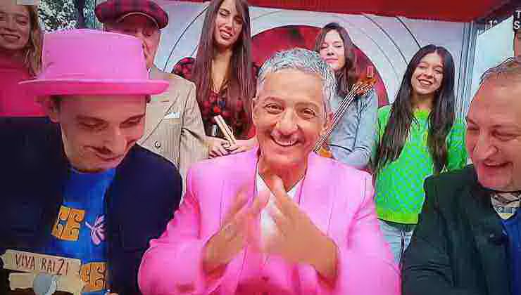 Fiorello