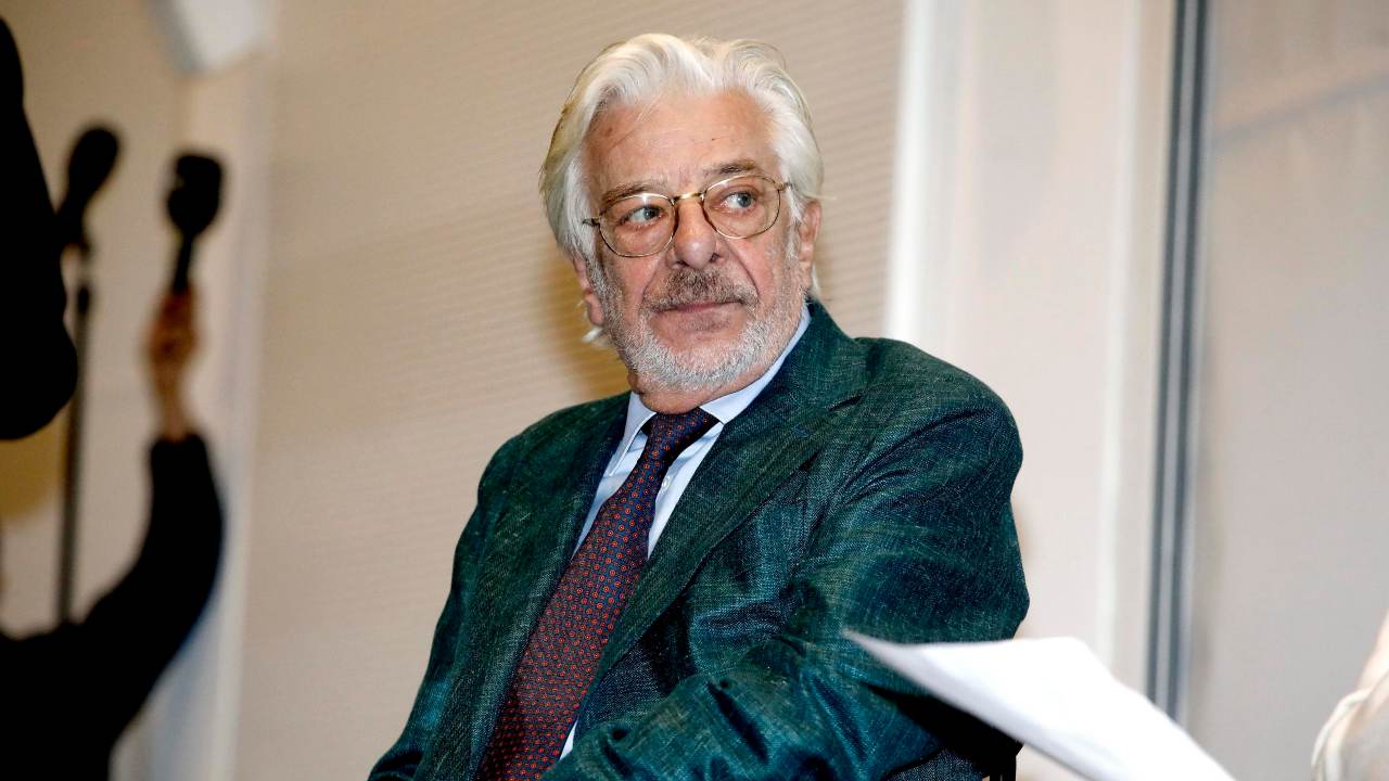 giancarlo giannini chi è la moglie