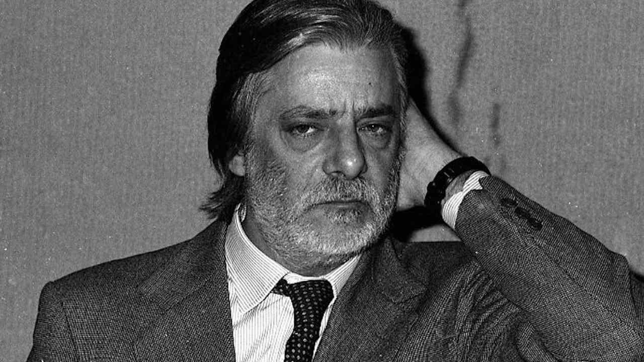 giancarlo giannini chi è la figli