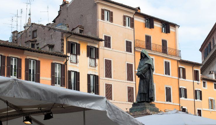 Campo de' Fiori