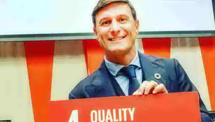 Javier Zanetti