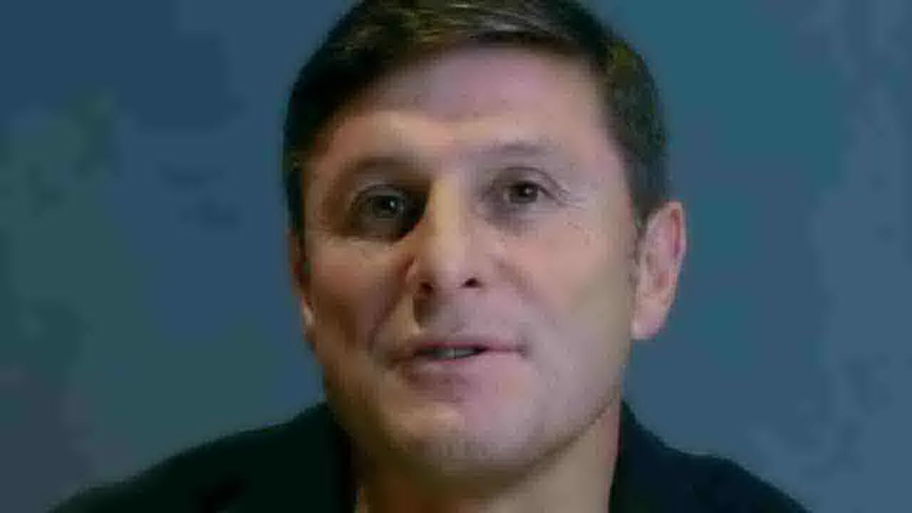 Javier Zanetti