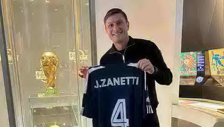 Javier Zanetti