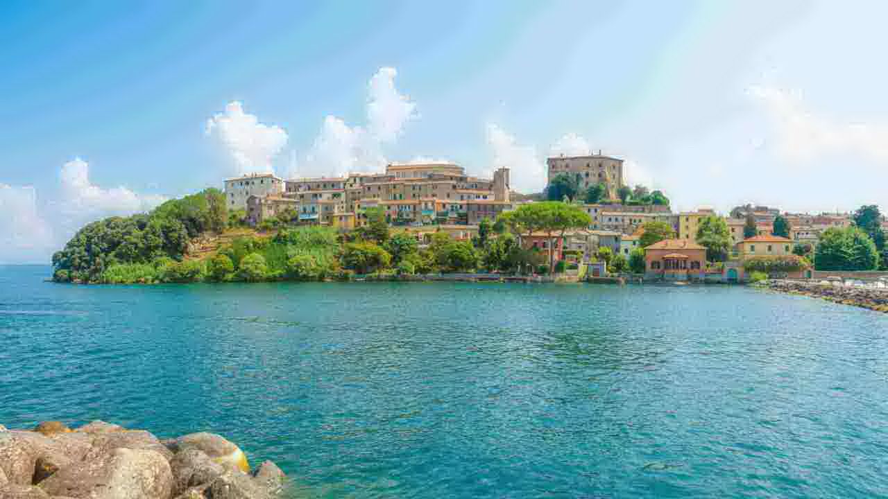 Lago di Bolsena