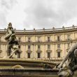 Perché si chiama Piazza della Repubblica