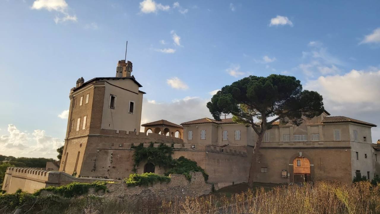 Borgo pratica di mare TAR