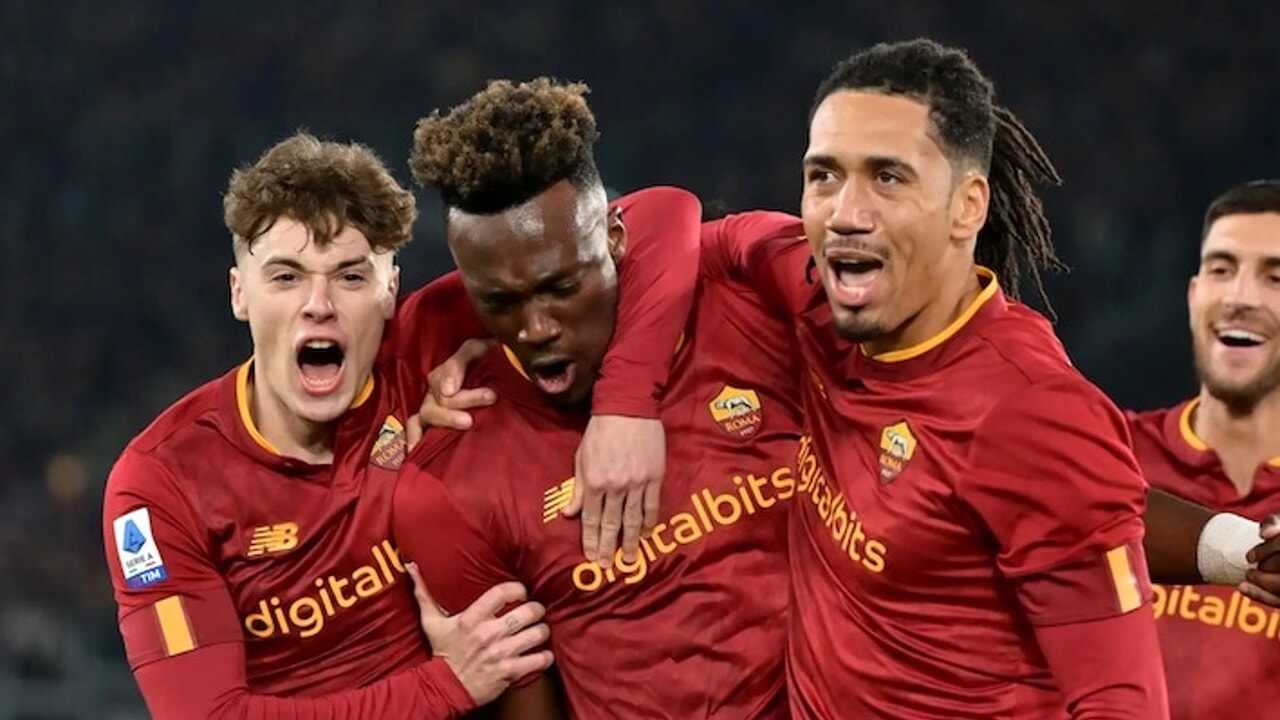 Roma