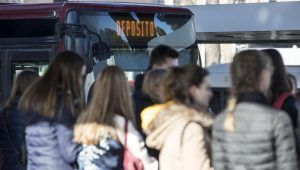 Sciopero trasporti Roma lunedì 27 novembre 2023