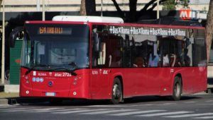 Sciopero Roma lunedì 27 novembre 2023