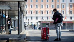 Sciopero trasporti a Roma venerdì 17 novembre 2023