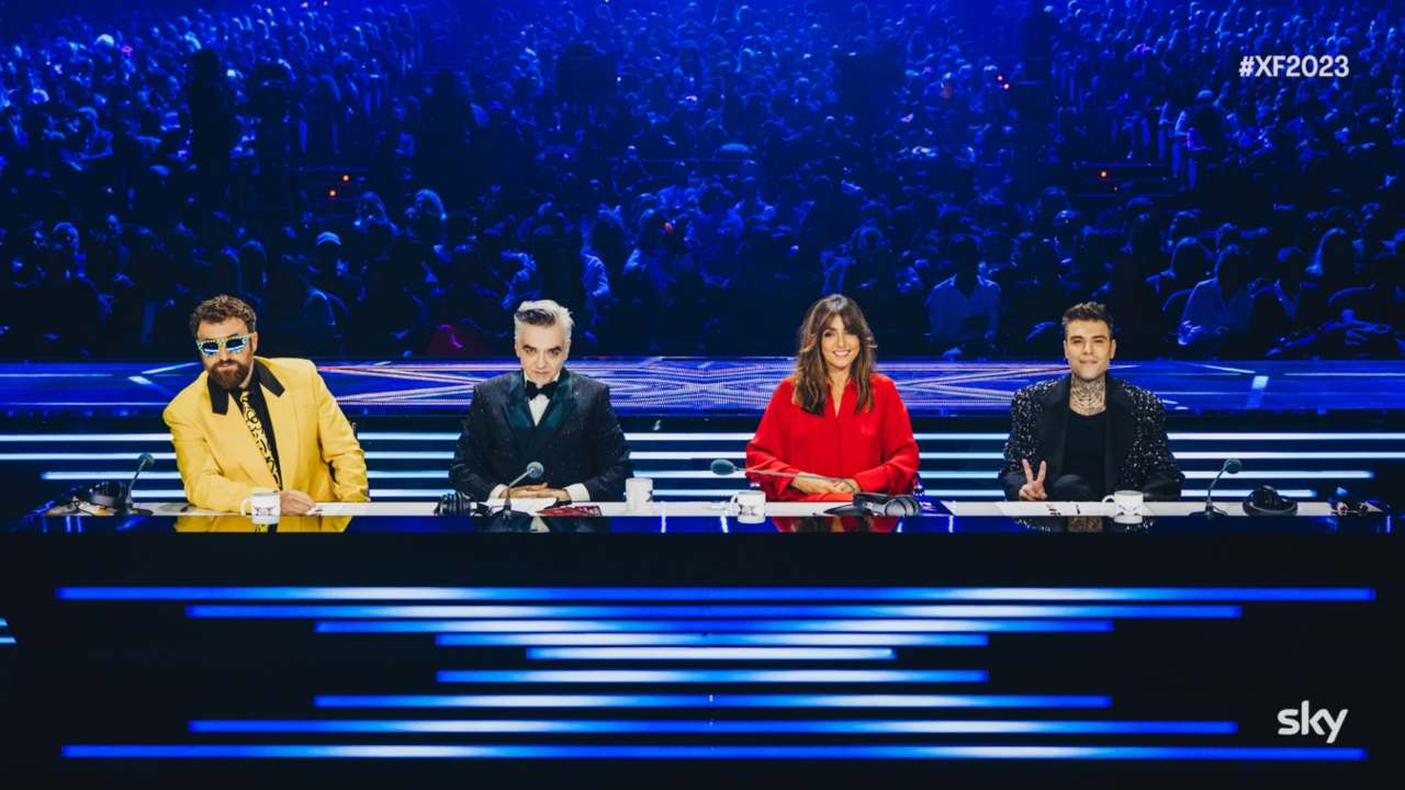 Chi è stato eliminato ieri sera a X Factor 2023