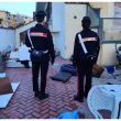 ANZIO - Sequestro preventivo di immobile da parte dei Carabinieri
