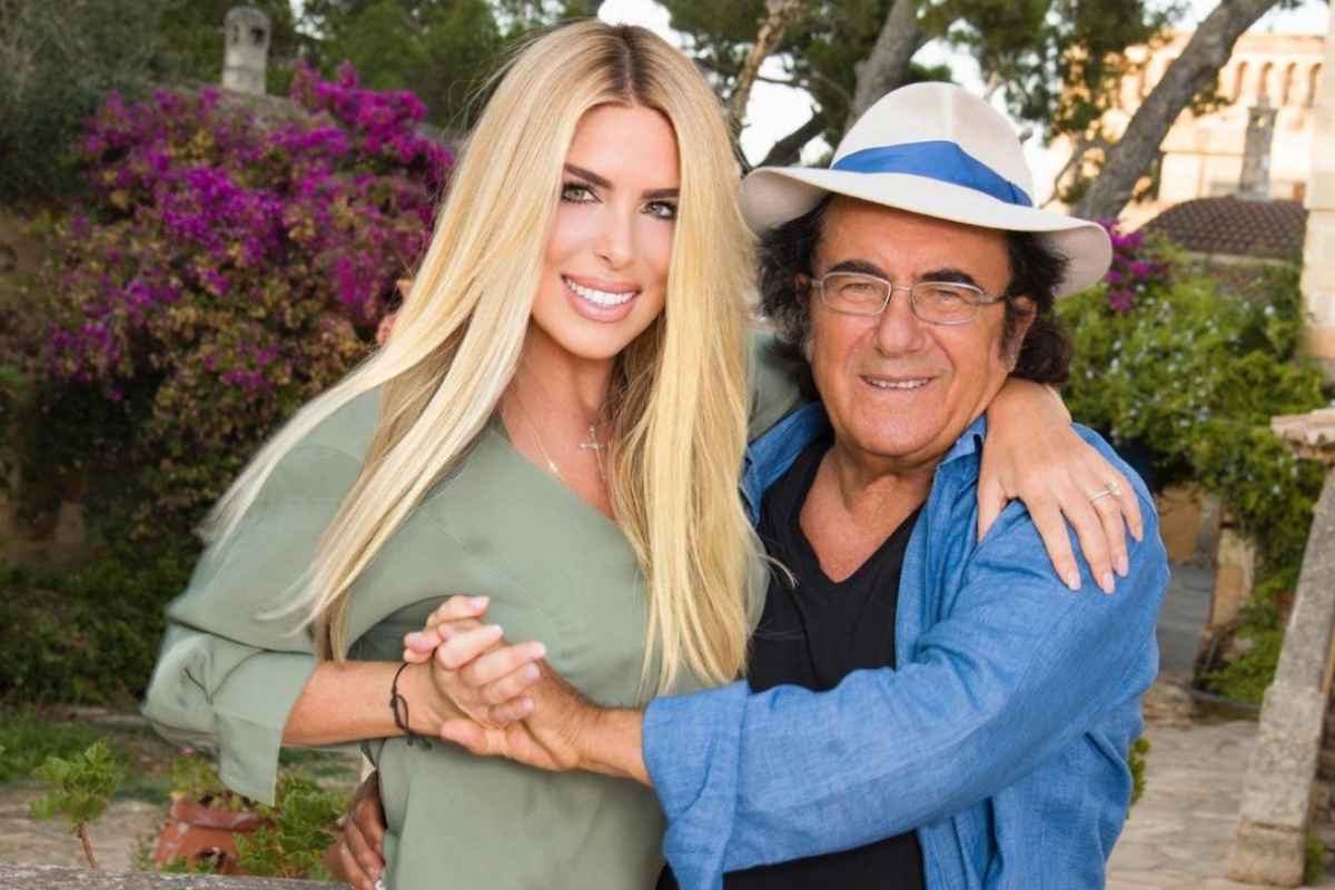 Al Bano Lecciso Sanremo 2024