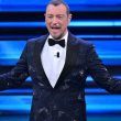 Amadeus nuovo regolamento Sanremo