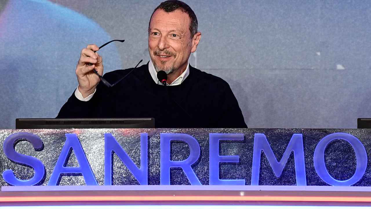 Chi sono i cantanti di Sanremo 2024