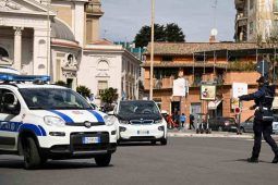 Blocco traffico roma oggi e domani