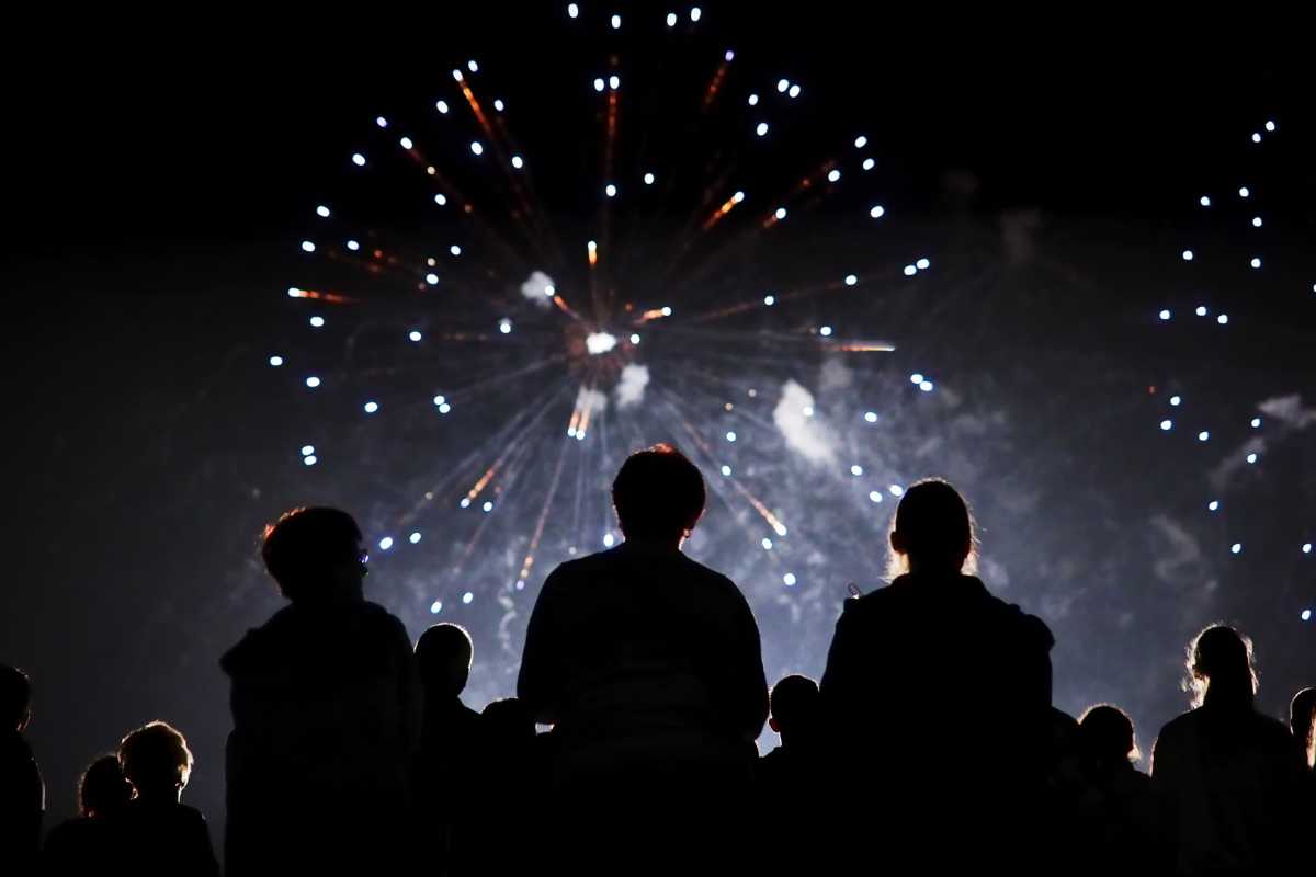 Botti di Capodanno