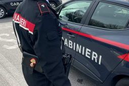 Carabinieri Roma