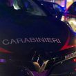 Furti auto Roma